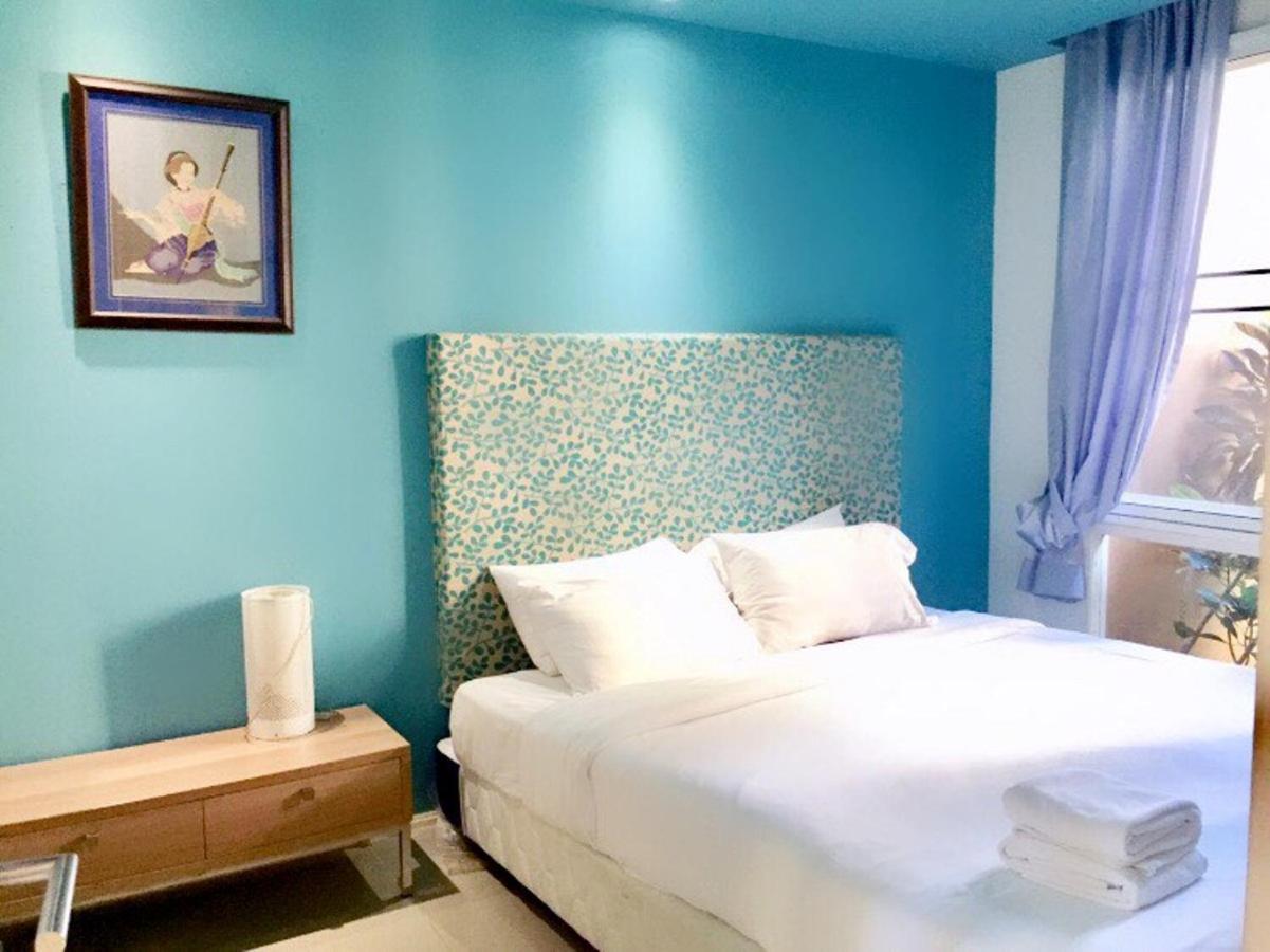 Apartemen Atlantic Pattaya By Panisara *