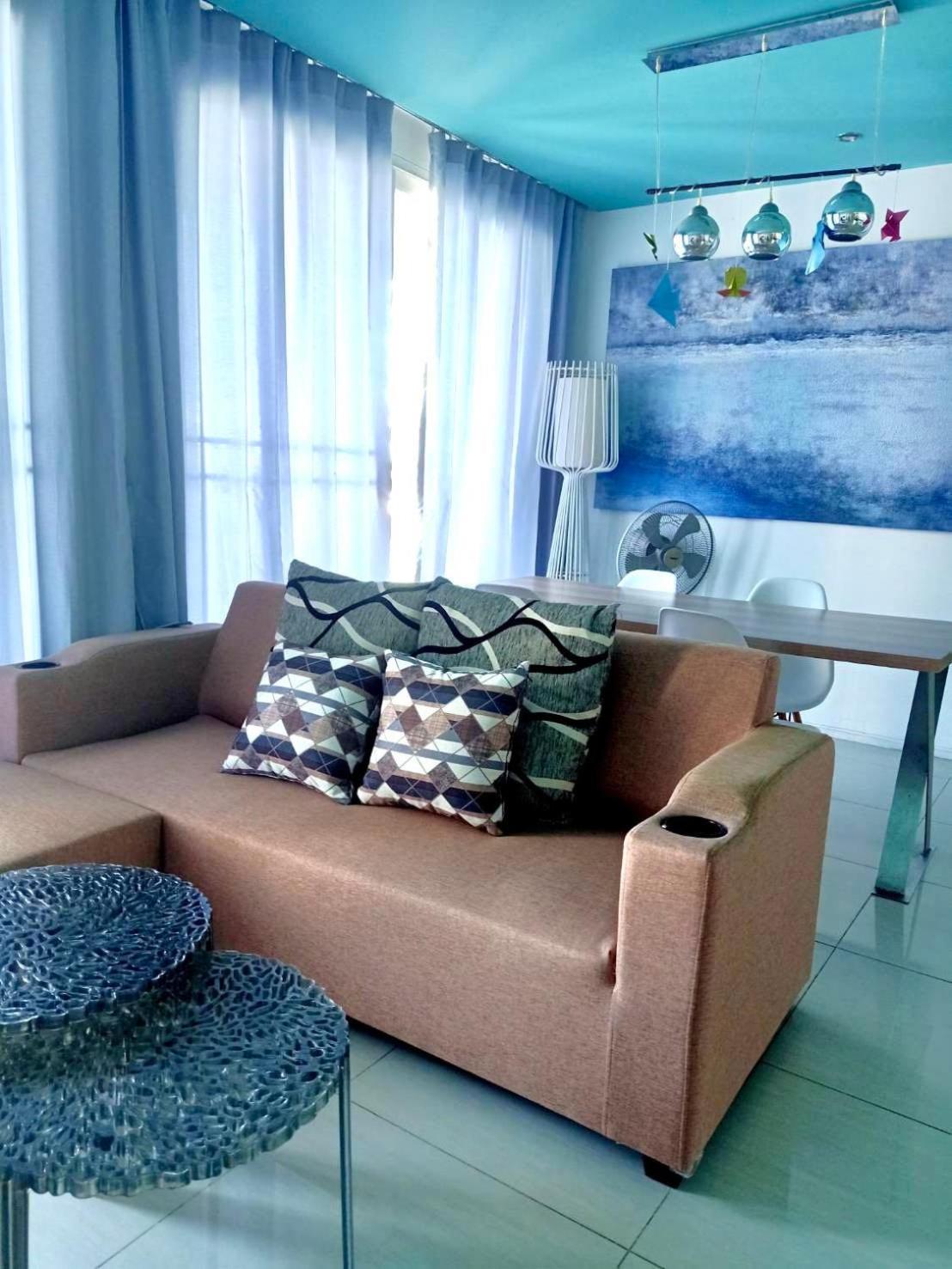 Apartemen Atlantic Pattaya By Panisara