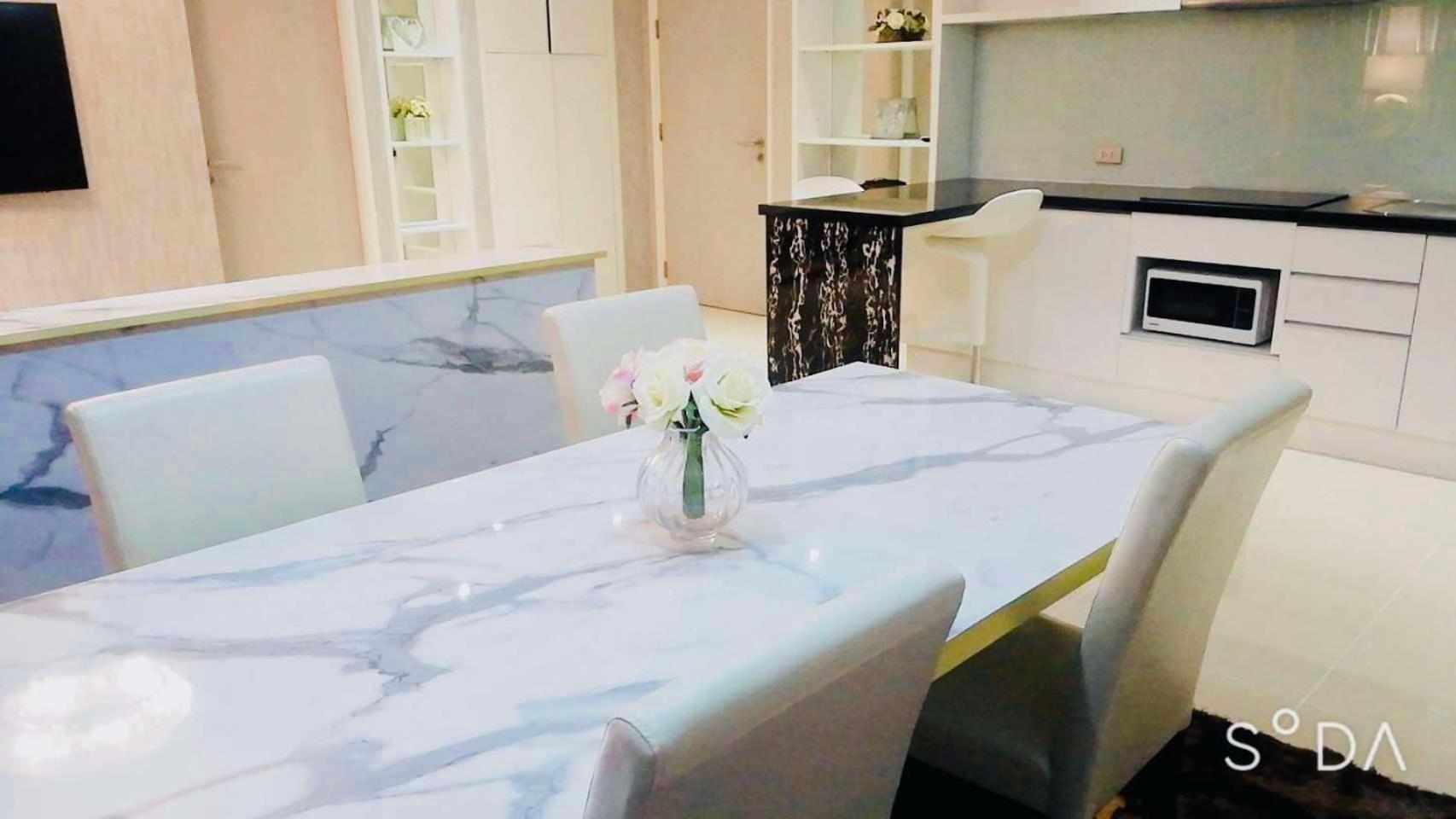 Apartemen Atlantic Pattaya By Panisara