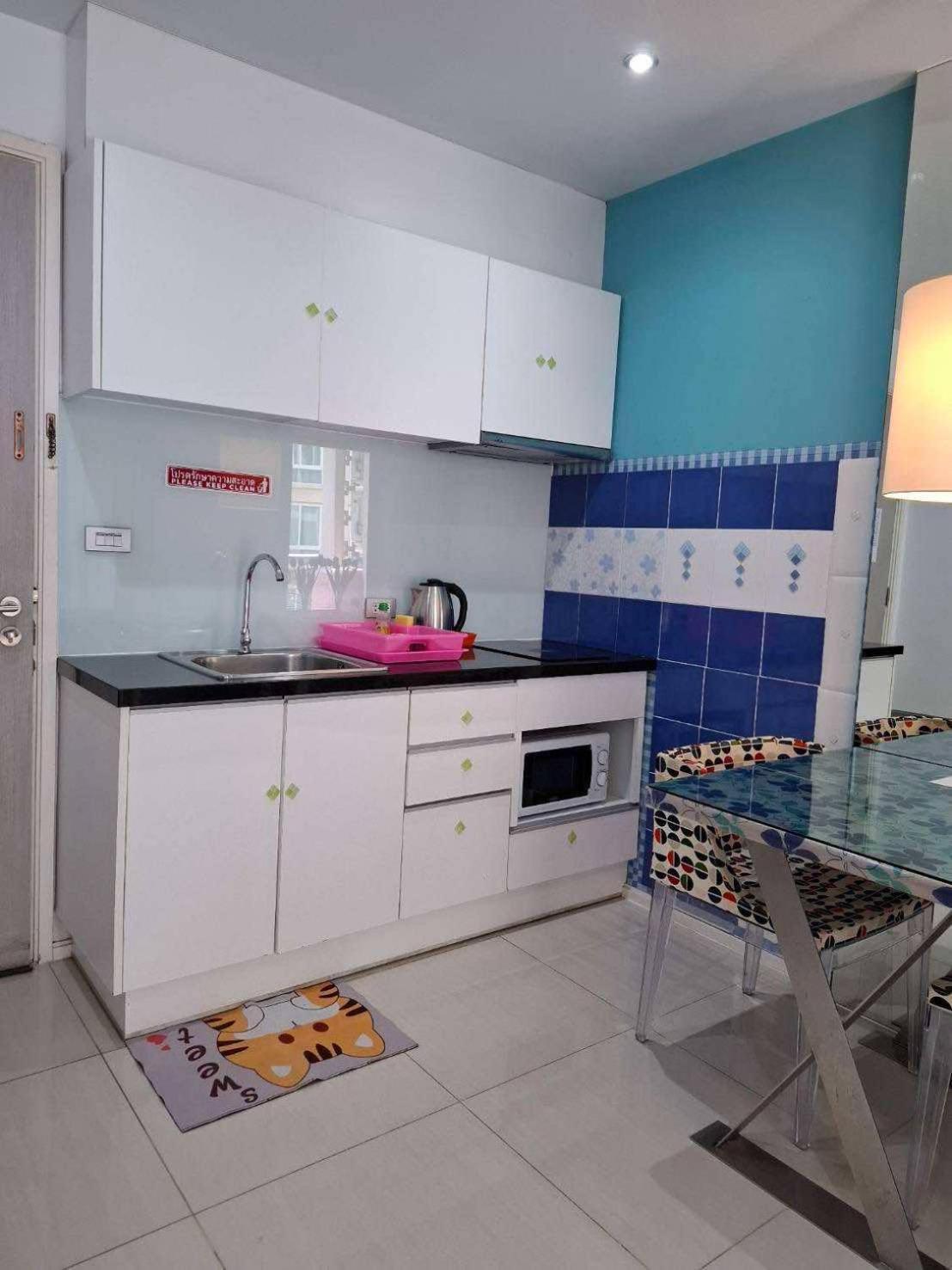 Apartemen Atlantic Pattaya By Panisara *
