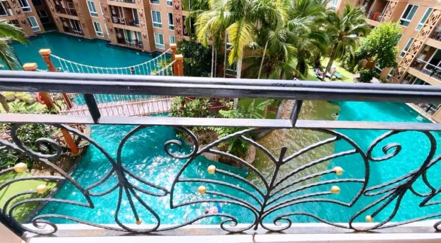 Apartemen Atlantic Pattaya By Panisara